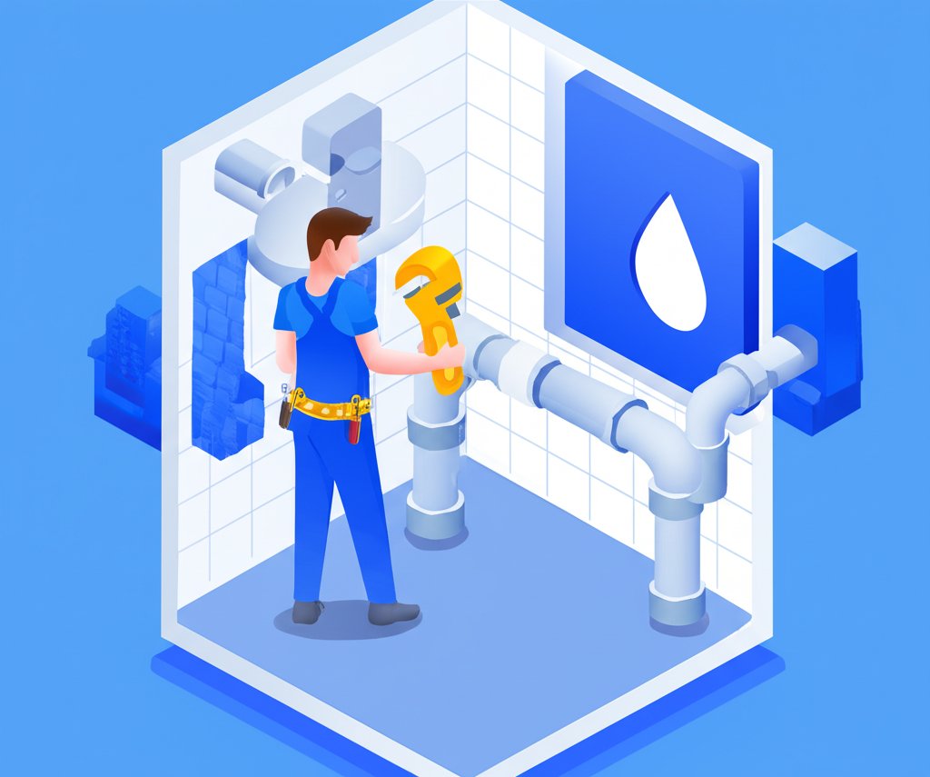 Best Plumber in Irving Park for Dependable Home Repairs.