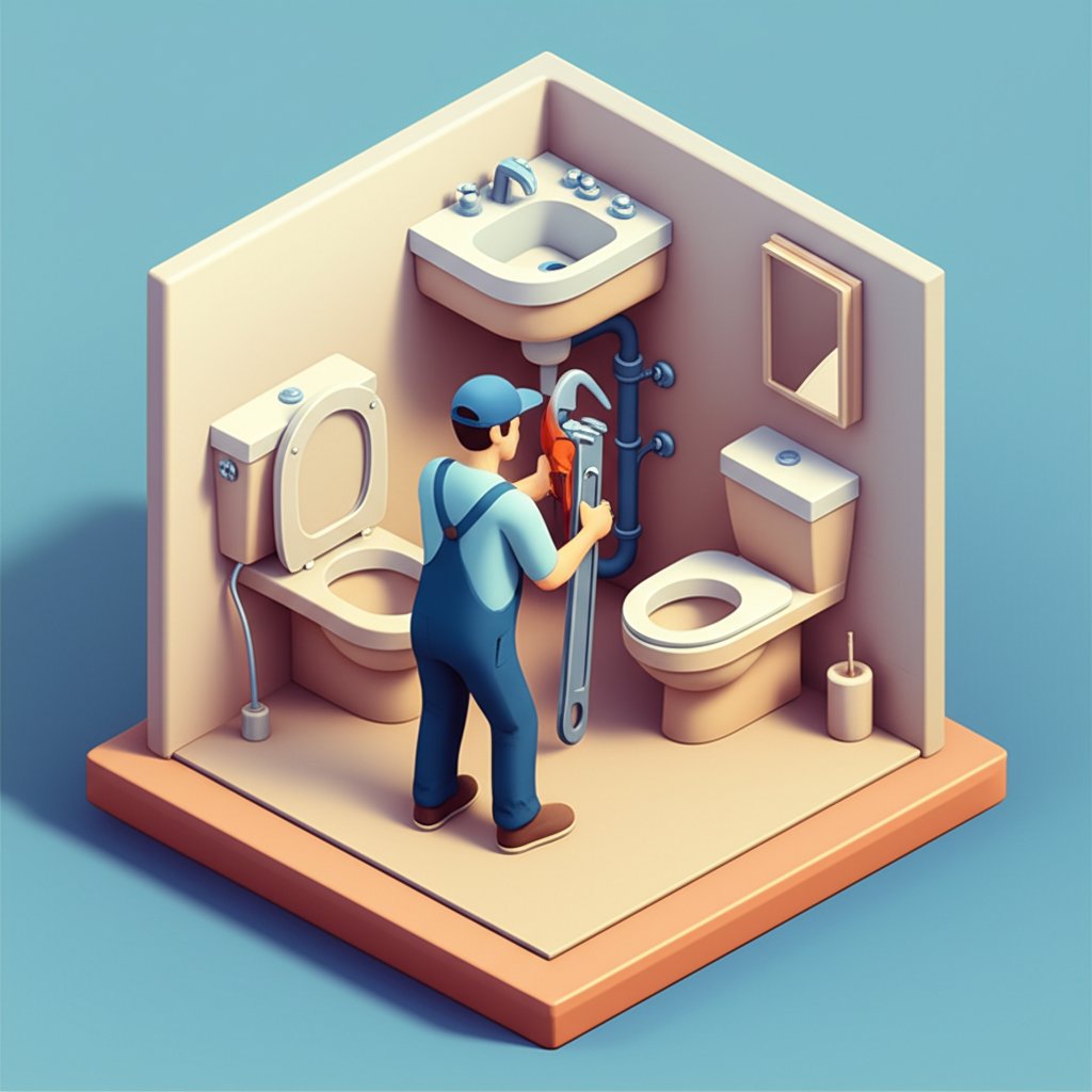 Selecting the best plumber in Irvington for reliable home plumbing services.