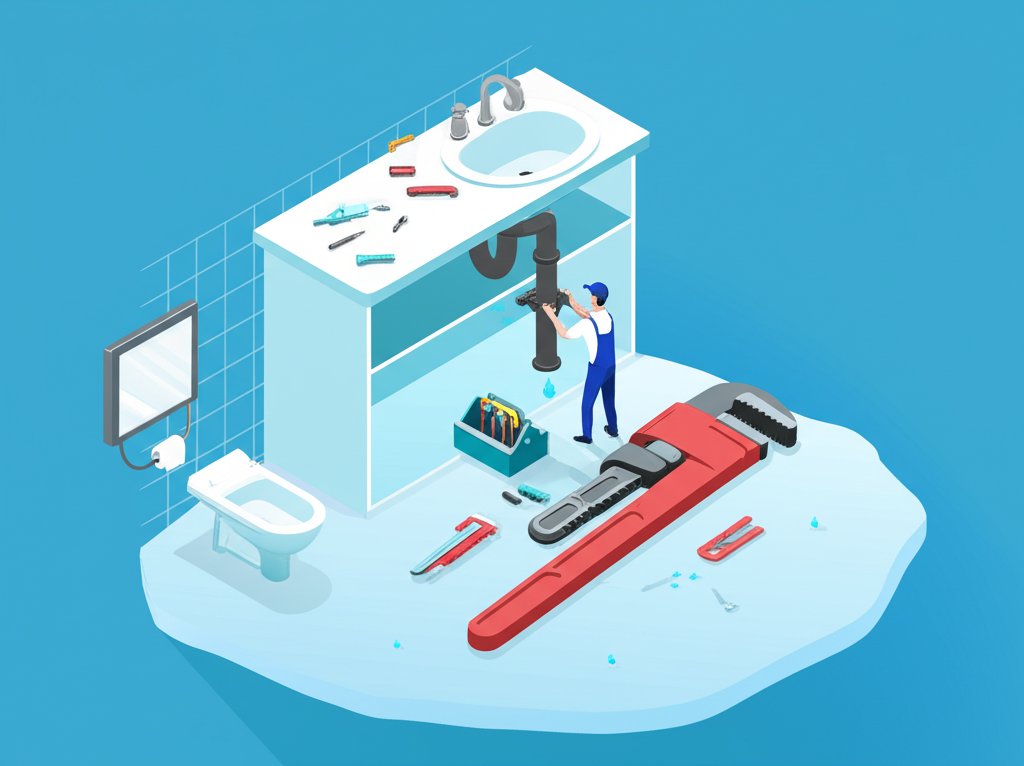 Issaquah plumber providing reliable home plumbing solutions.