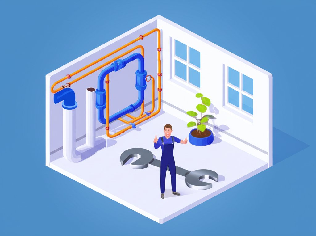 Best plumber in Ithaca, NY. Trusted for reliable local plumbing services.