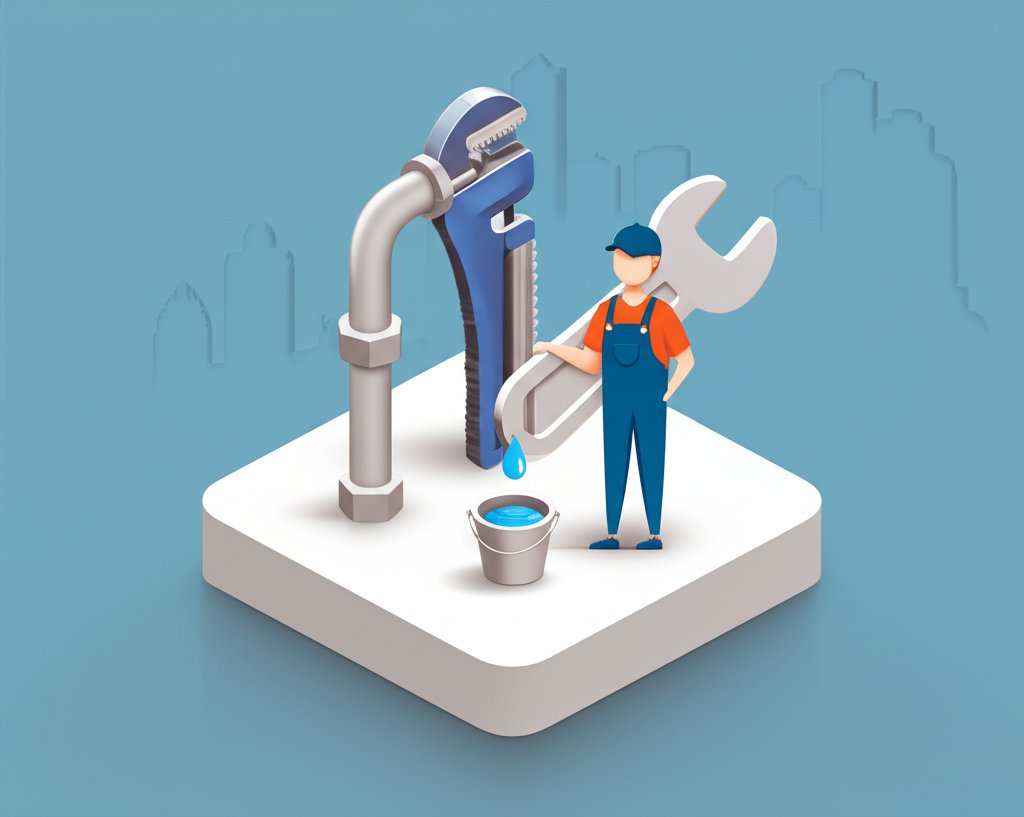 Best trusted plumber in Jackson, MS for reliable and expert plumbing service.