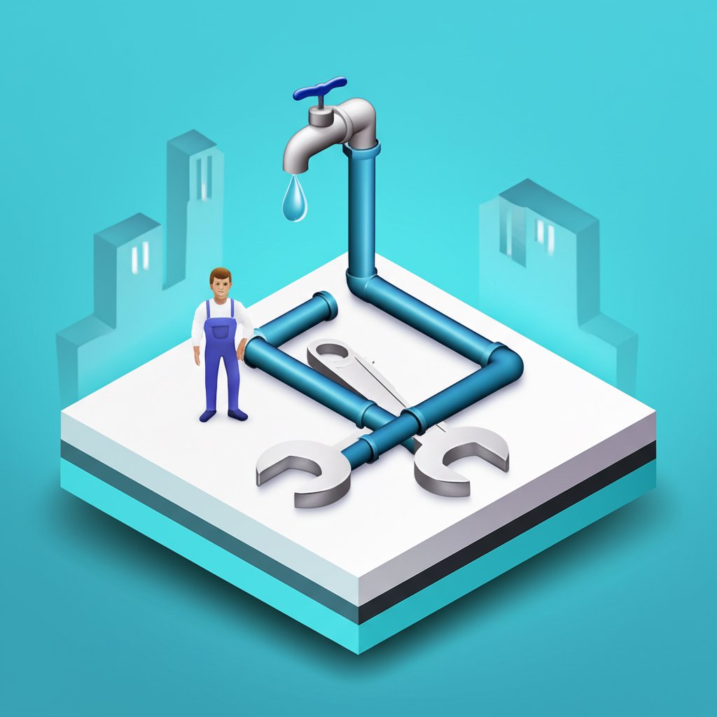 Jackson Heights best plumber: professional, honest, reliable plumbing services.