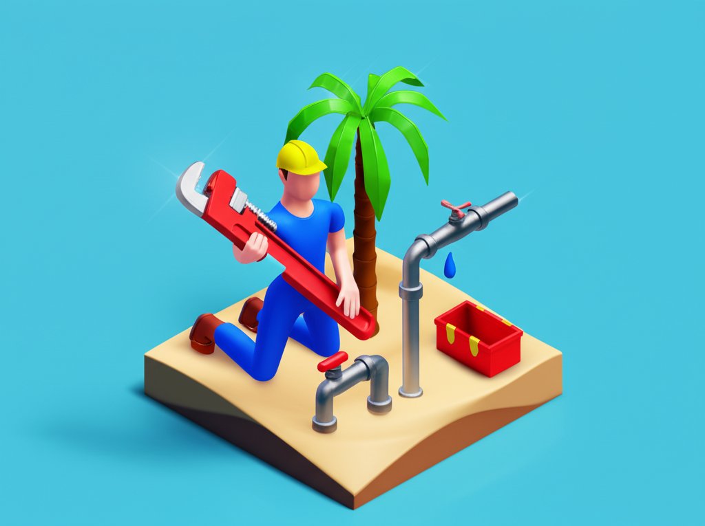 Best Jacksonville Beach plumber for reliable, quality plumbing service.