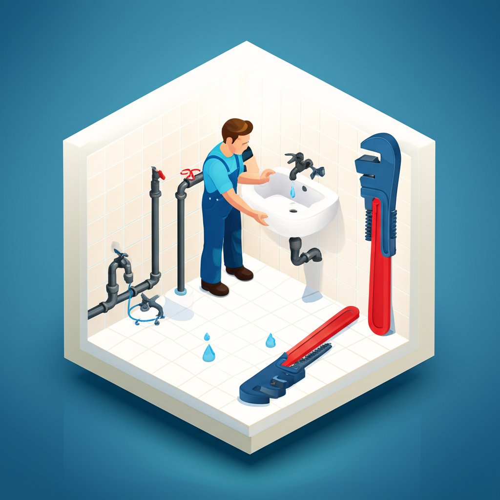 Best plumber in Jamaica Plain, MA, offering reliable plumbing services.
