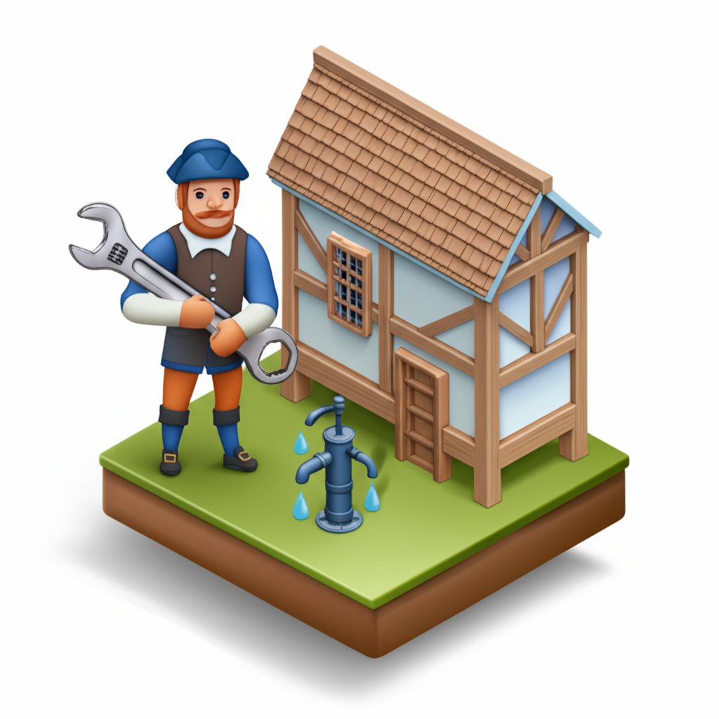 Best Plumber Jamestown: Expert, trustworthy plumbing services for homes.