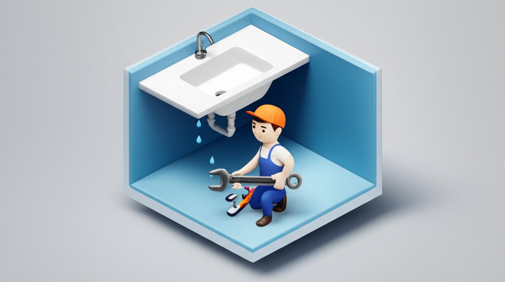 Best Jeffersontown plumber for dependable home repairs.