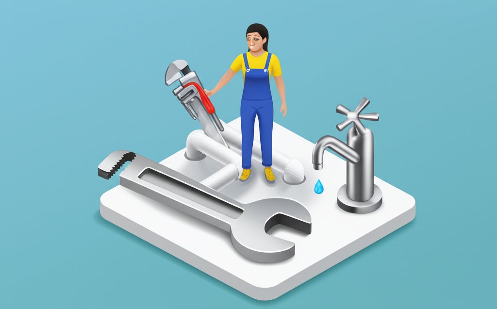 Best Jenison plumber for reliable, professional plumbing service.