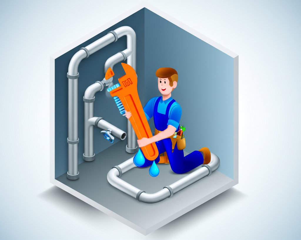 Top-rated plumber in Jenks fixes all your home plumbing issues fast.