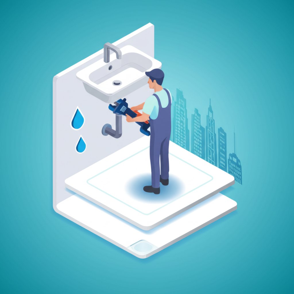 Best plumber in Jersey City, NJ for reliable local plumbing services.