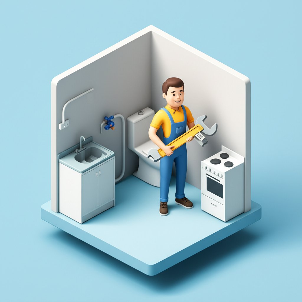 Best plumber in Johns Creek for reliable home services.