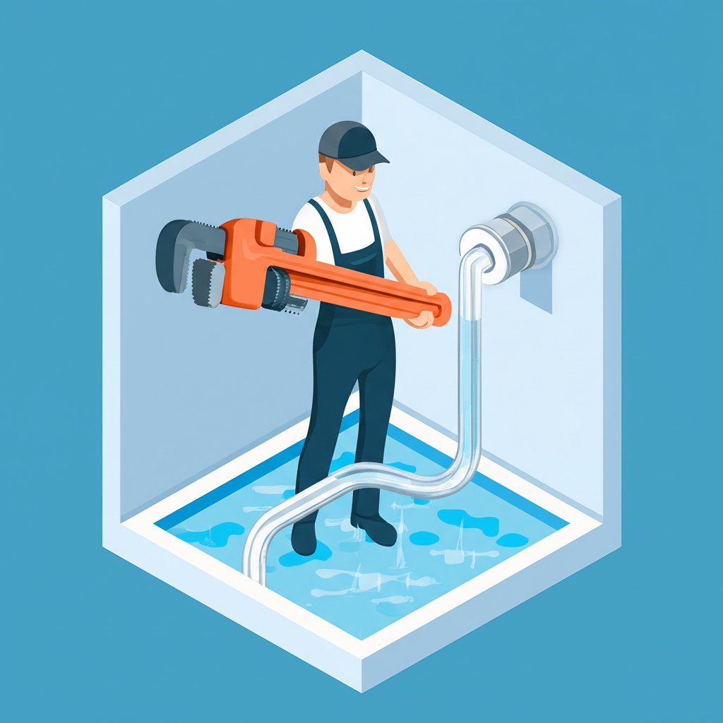 Top-rated Johnstown plumber offers reliable, expert plumbing service.