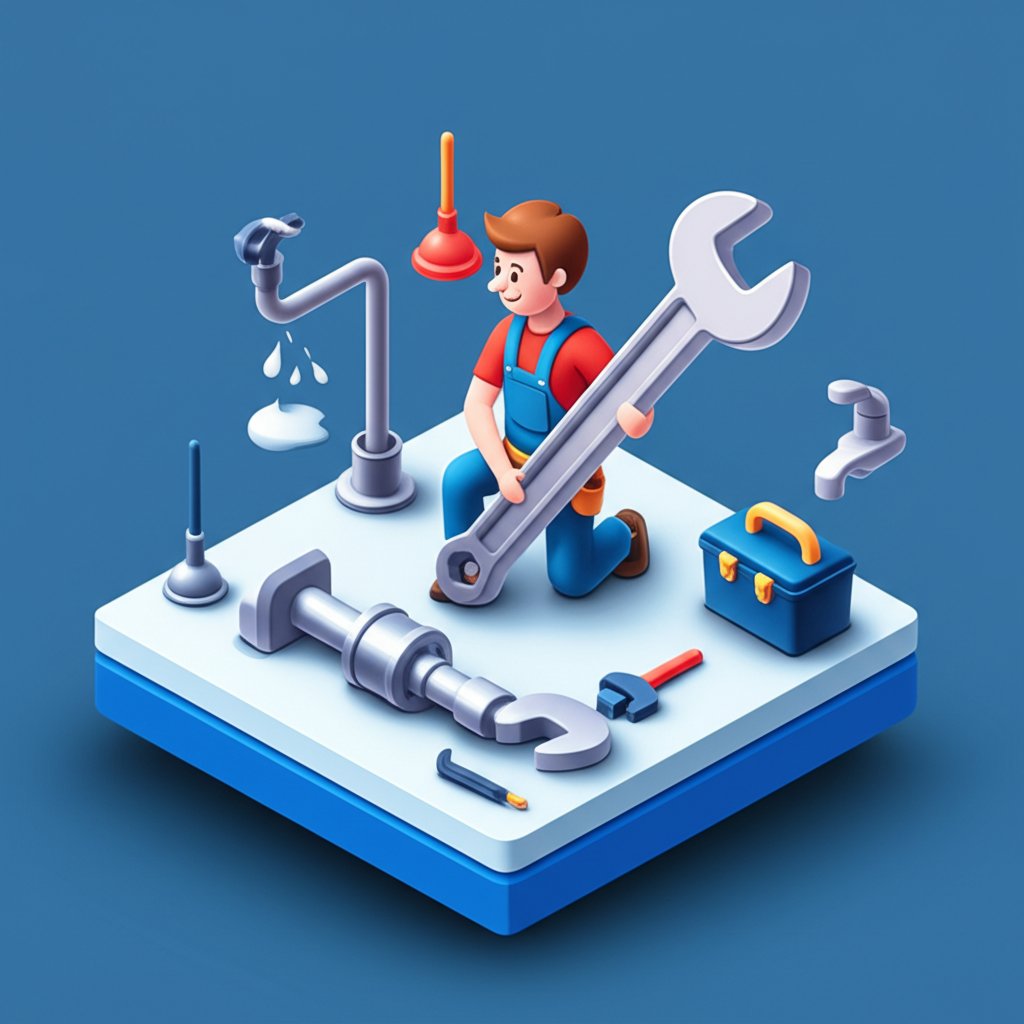 Choosing the best plumber in Joplin for quality, reliable service.