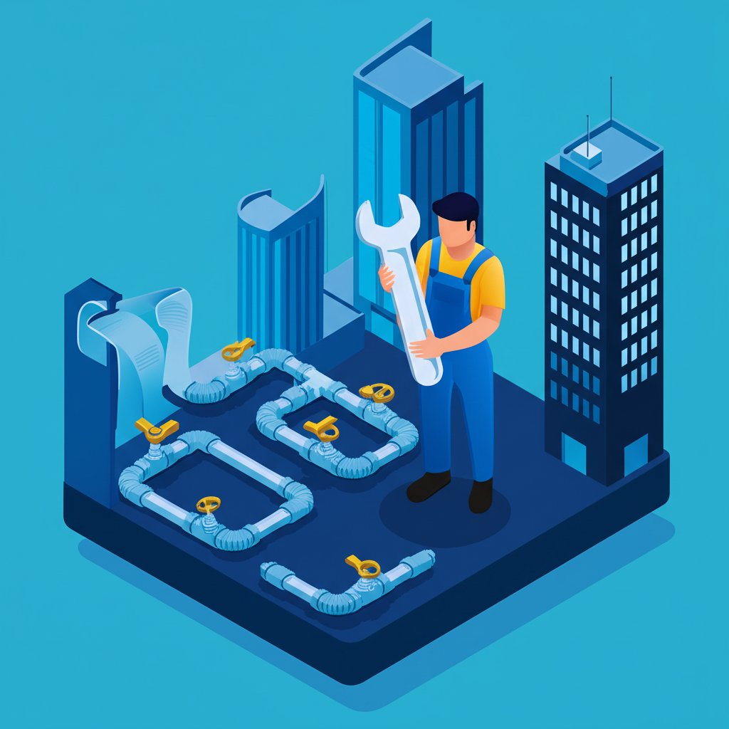 Best Plumber in Junction City offering expert local plumbing services.