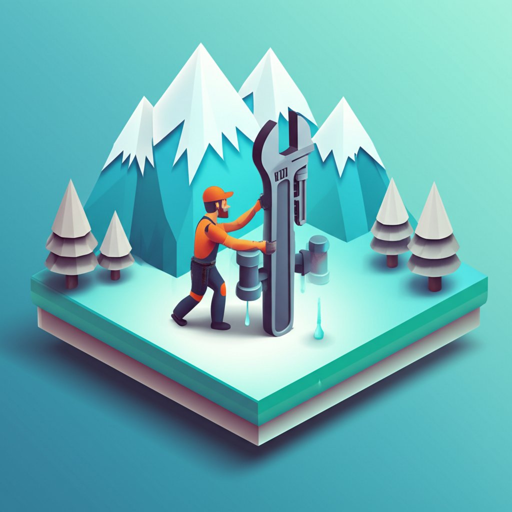 How to find the best plumber in Juneau, Alaska. Expert tips.