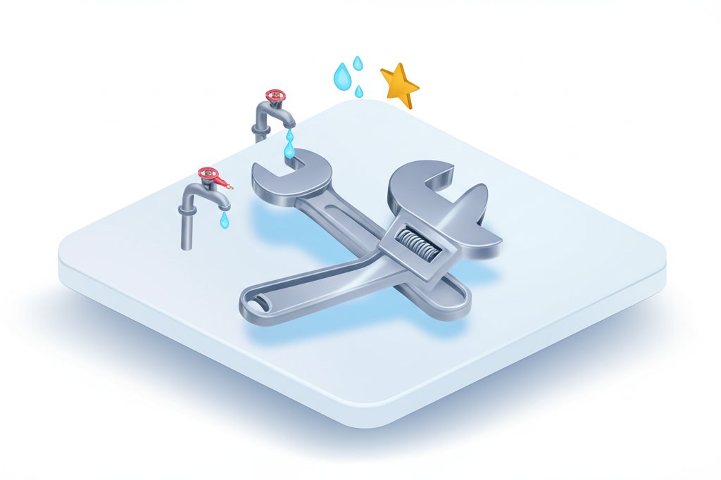 Kalamazoo's best plumbers, top-ranked by local residents.