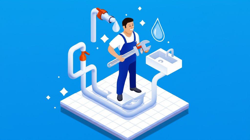 Best Kankakee plumber for reliable, trusted service.