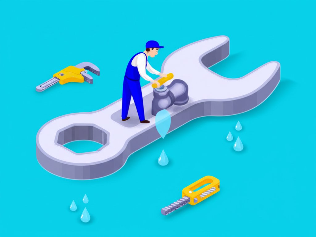 Kansas City's best plumber provides quick, dependable plumbing repairs.