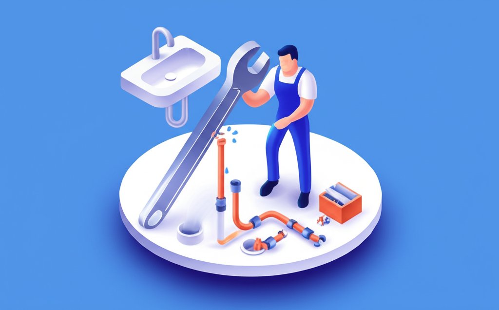 How to pick the best plumber in Kearney. Local plumbing service guide.