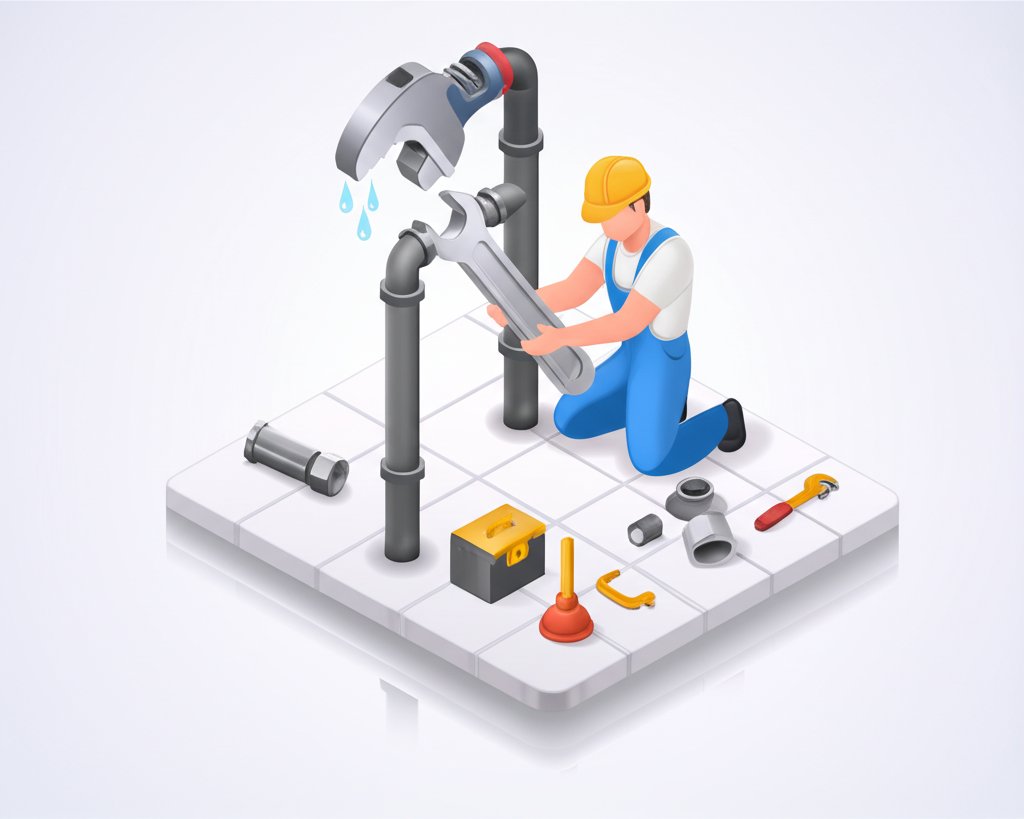 Best plumber in Kearny for reliable home plumbing services.