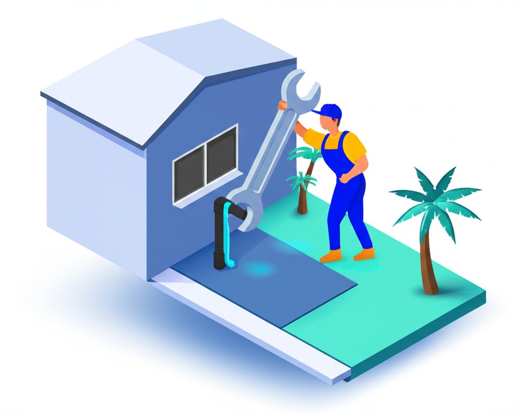 Best Kendale Lakes plumber for reliable residential, commercial, and emergency services.