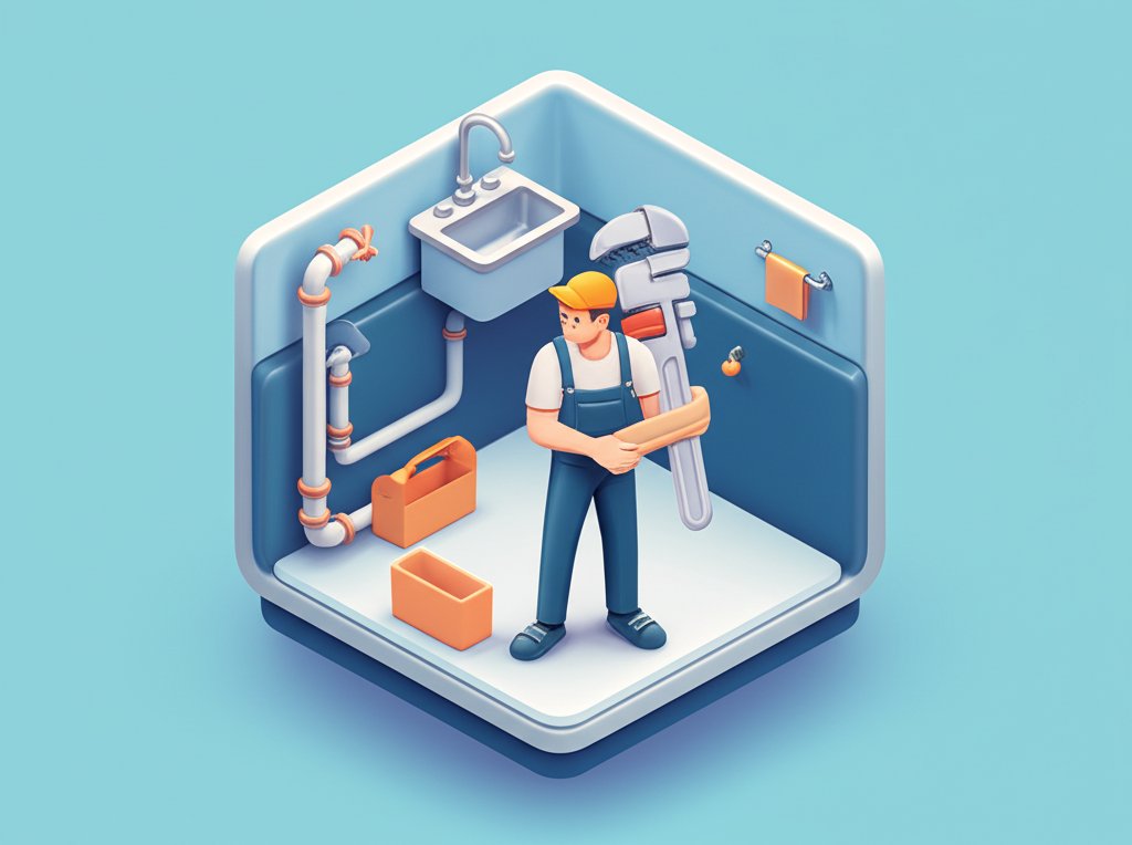 Kenmore's best plumber for reliable home plumbing solutions.