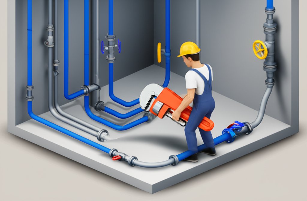 Kennesaw's best plumber delivers trusted local plumbing expertise.