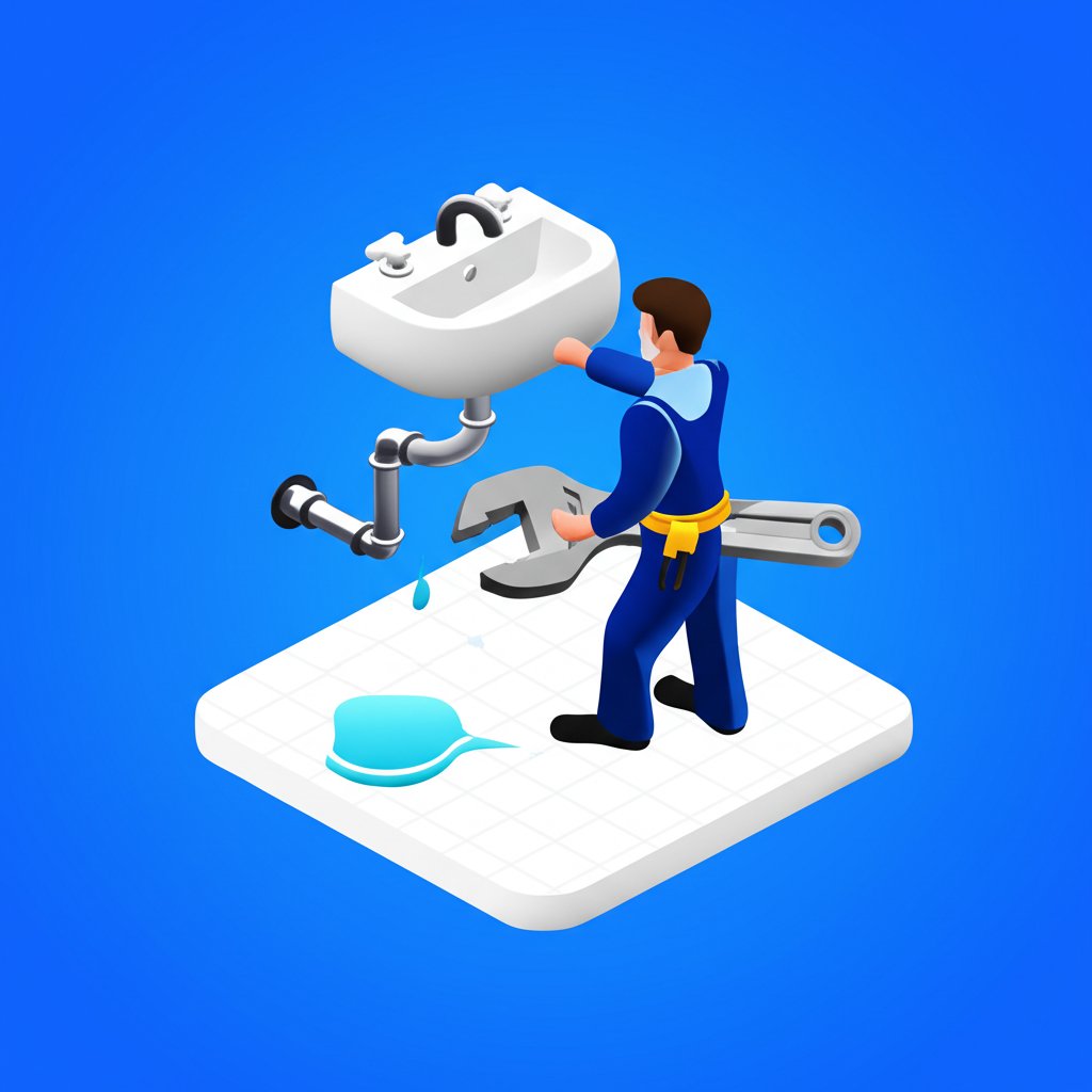 Best Kennewick plumber found for reliable plumbing services.
