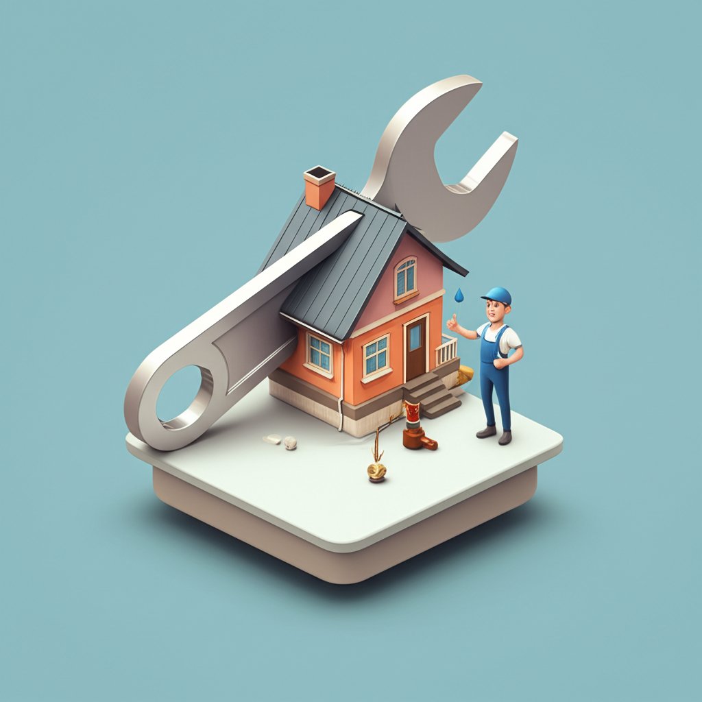 Best Kenosha plumber for home repairs and trusted service.