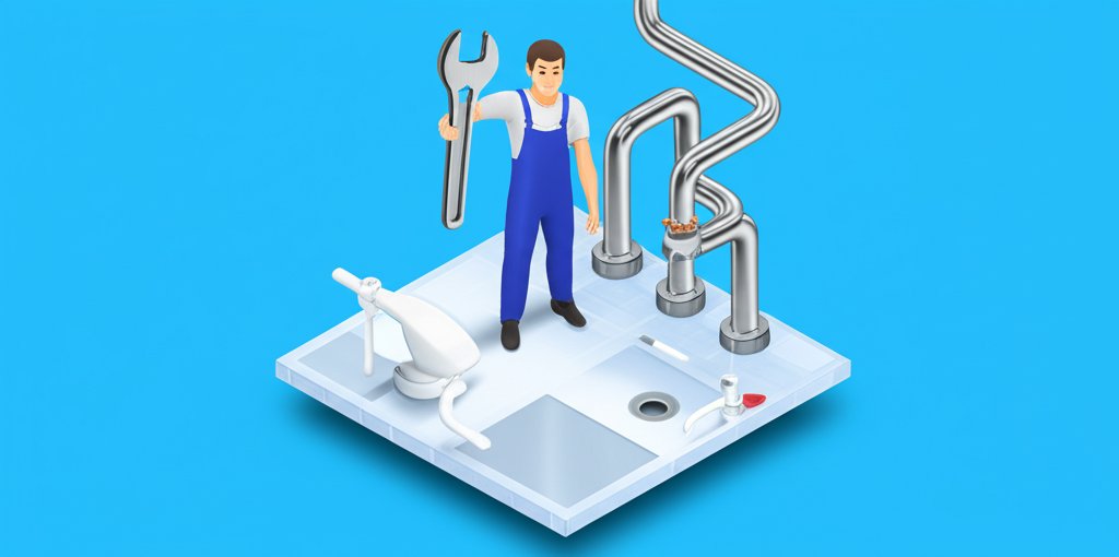 Kent's best plumber provides trusted, high-quality plumbing service.