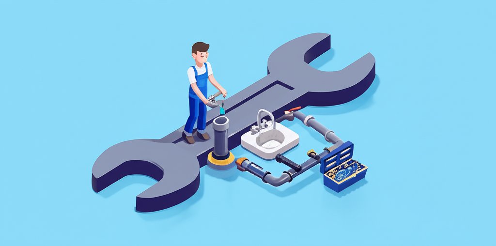 Kentwood's best plumber provides expert, reliable local plumbing services.