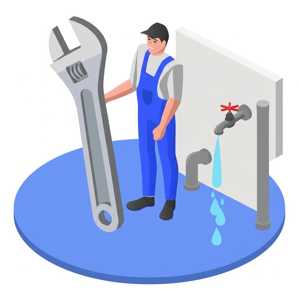 Your best Kernersville plumber for trusted, reliable local plumbing service.