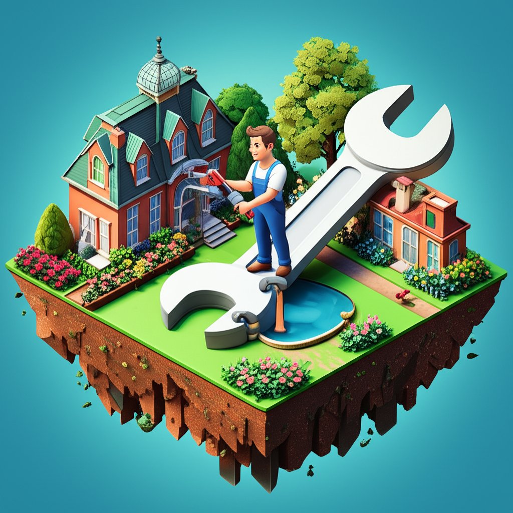 Kew Gardens' Best Plumber delivers exceptional service every time.