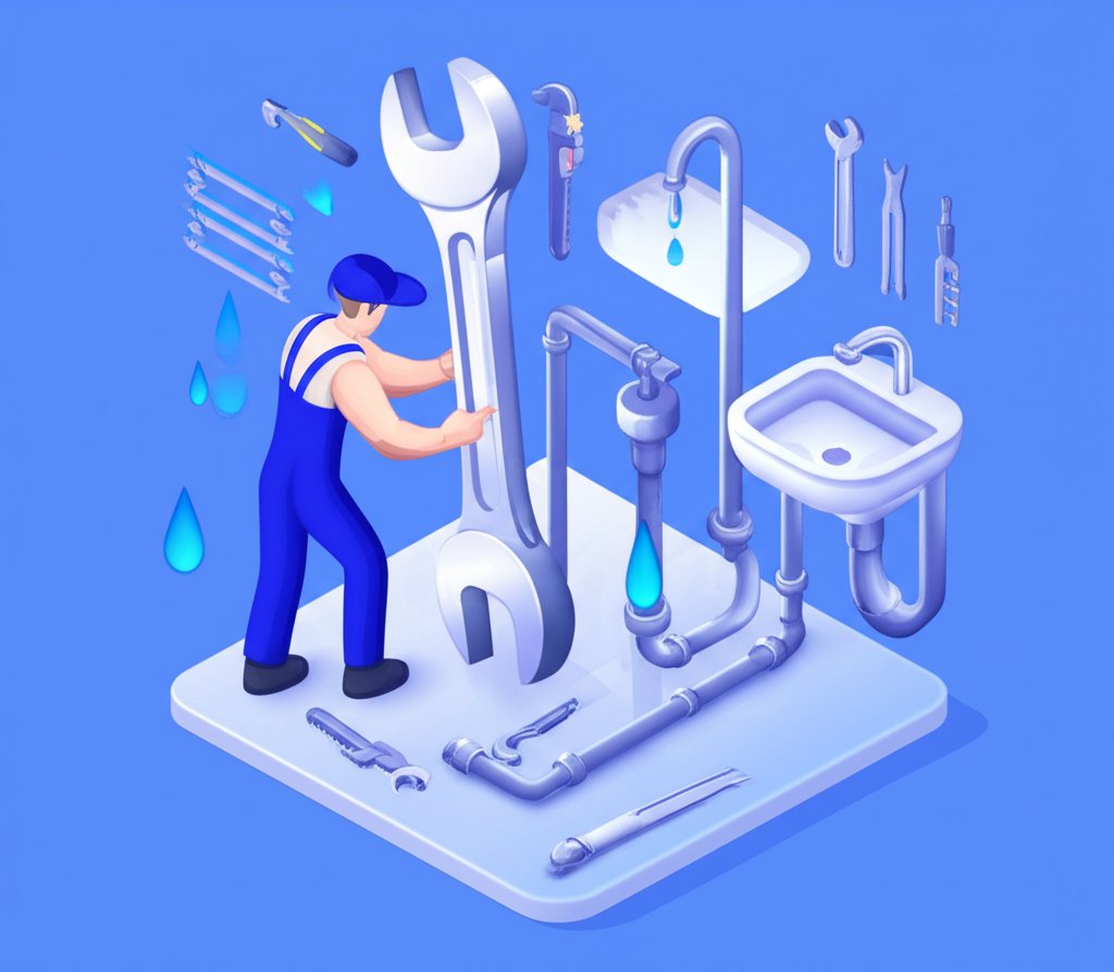 Best plumber in Kew Gardens Hills: local, reliable plumbing services.