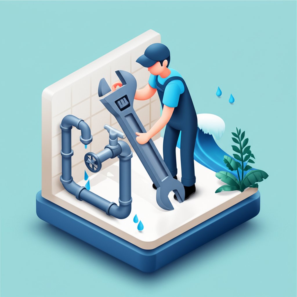 Top-rated Kihei plumber offering comprehensive home plumbing services and repairs.