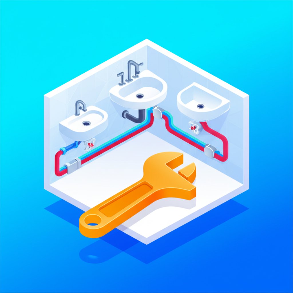 Choosing the best plumber in King of Prussia for reliable service.