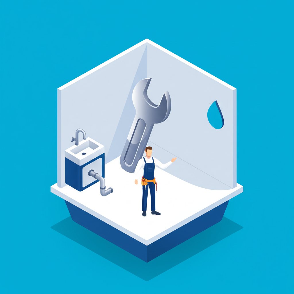 How to find the best, trustworthy plumber in Kingsville.