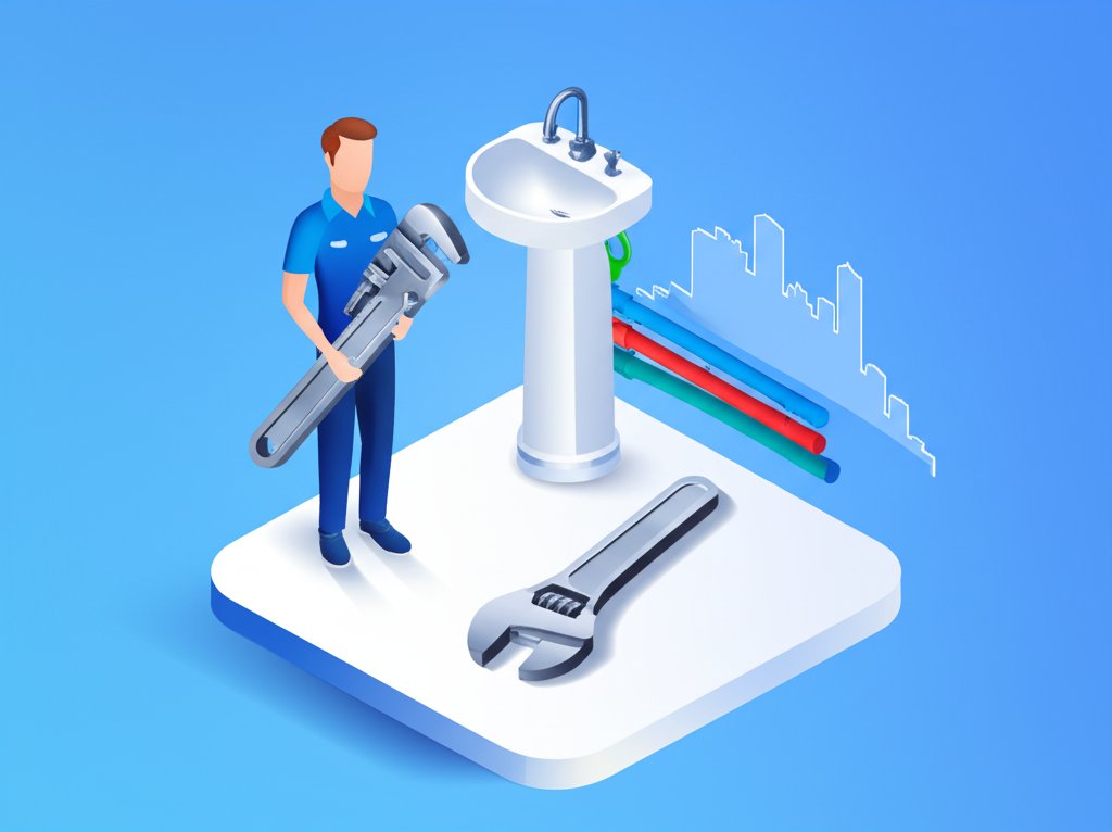 Kirkland's best plumber: expert service, quality repairs, trusted local professional.