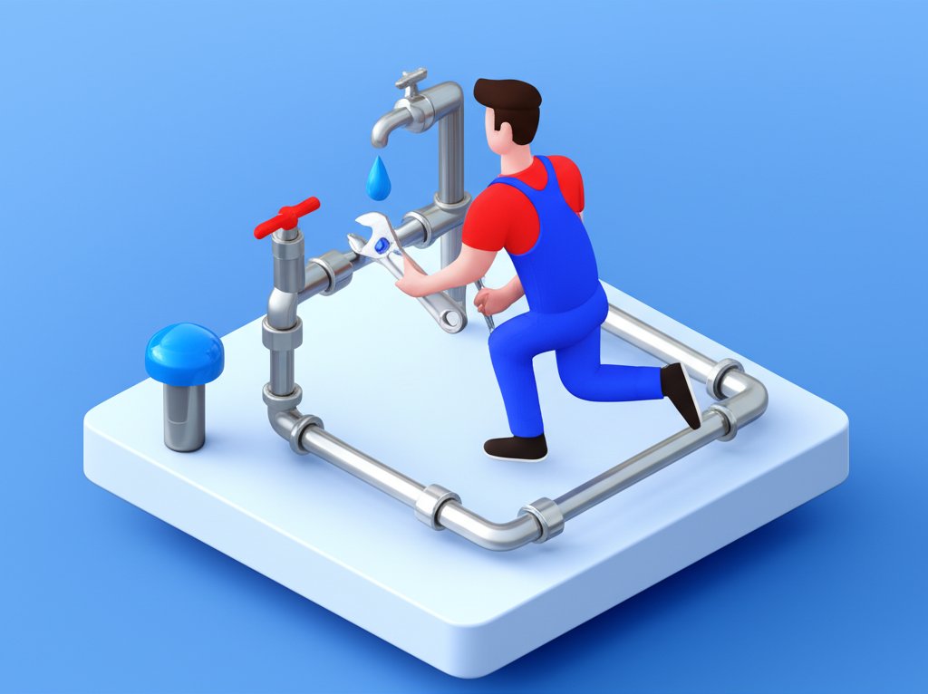 Best Kirksville plumber delivering expert solutions for all your plumbing needs.