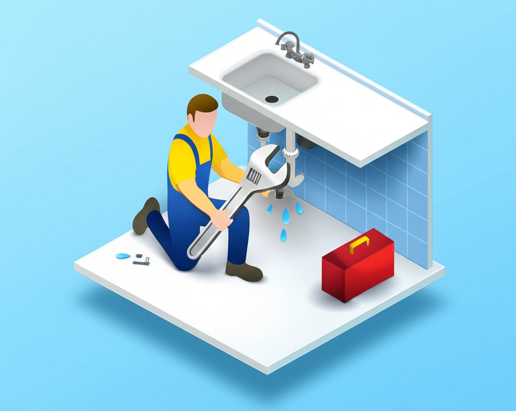 Best Kirkwood plumber helping client, reliable local plumbing services for all your needs.
