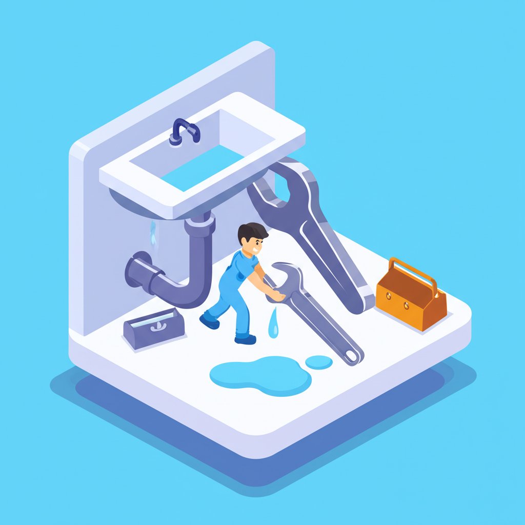 Find best plumber in Klamath Falls for reliable local service.