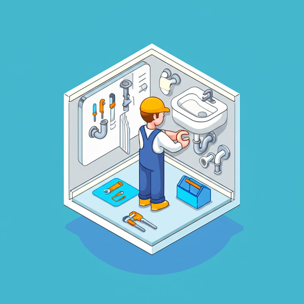 Top-rated plumber in Knoxville, TN for reliable home plumbing services and repairs.