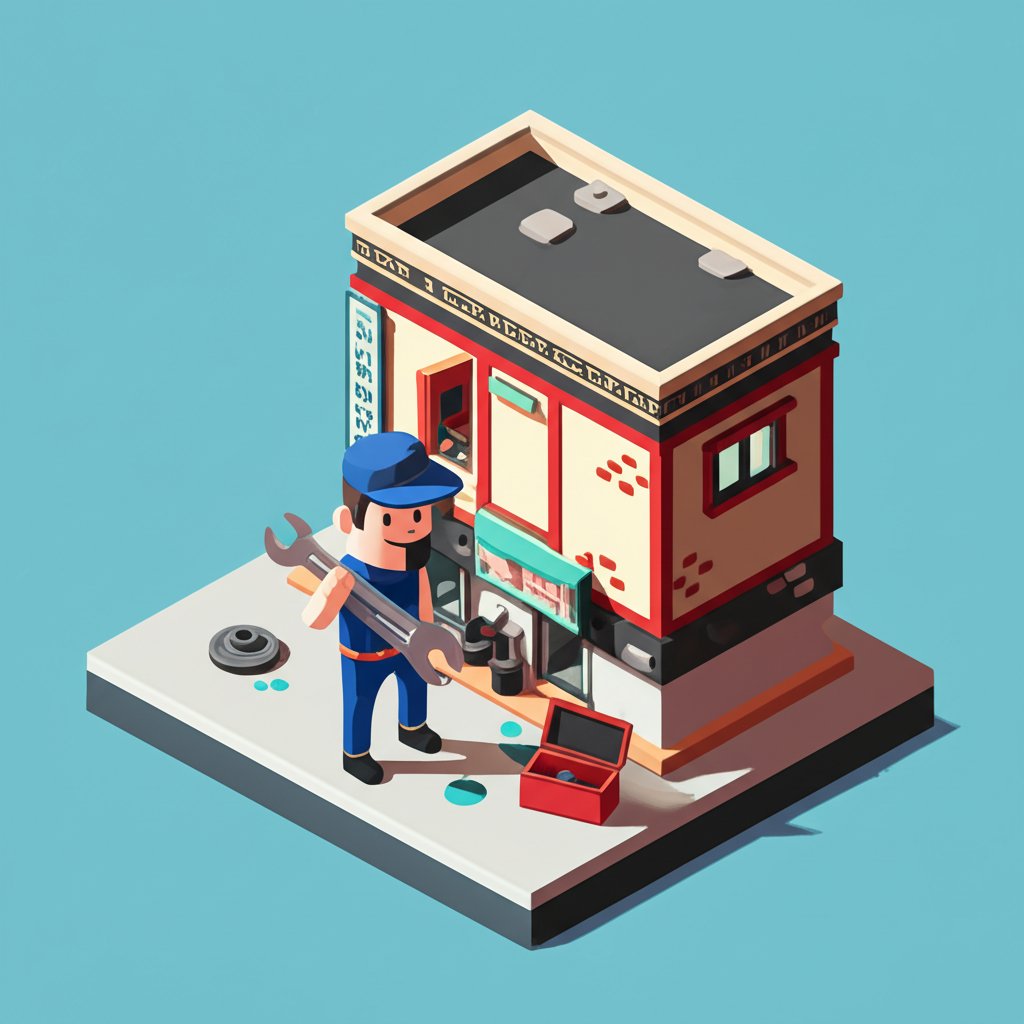 Top-rated Koreatown plumber for timely, expert plumbing service.