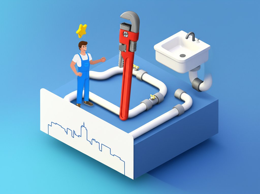 Find the best expert plumber in La Crosse for reliable plumbing solutions.