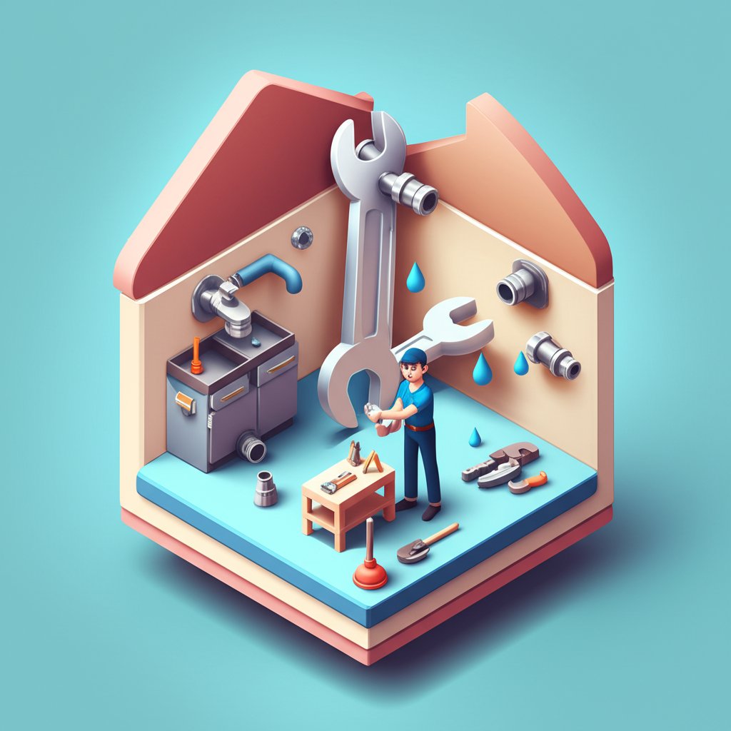 Choosing the best plumber in La Grange for reliable, quality service.