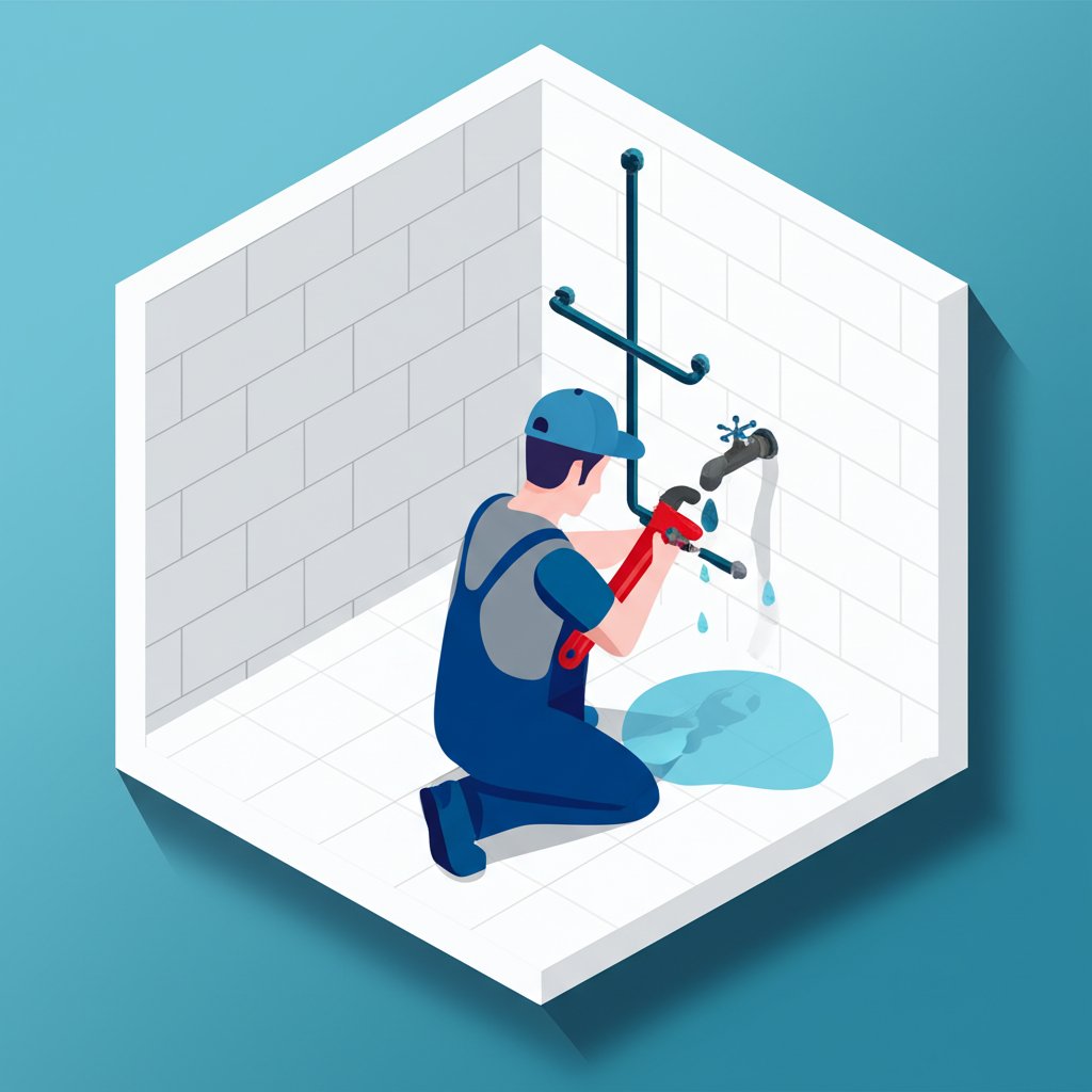 Discover La Marque's best plumber for reliable, expert plumbing service.