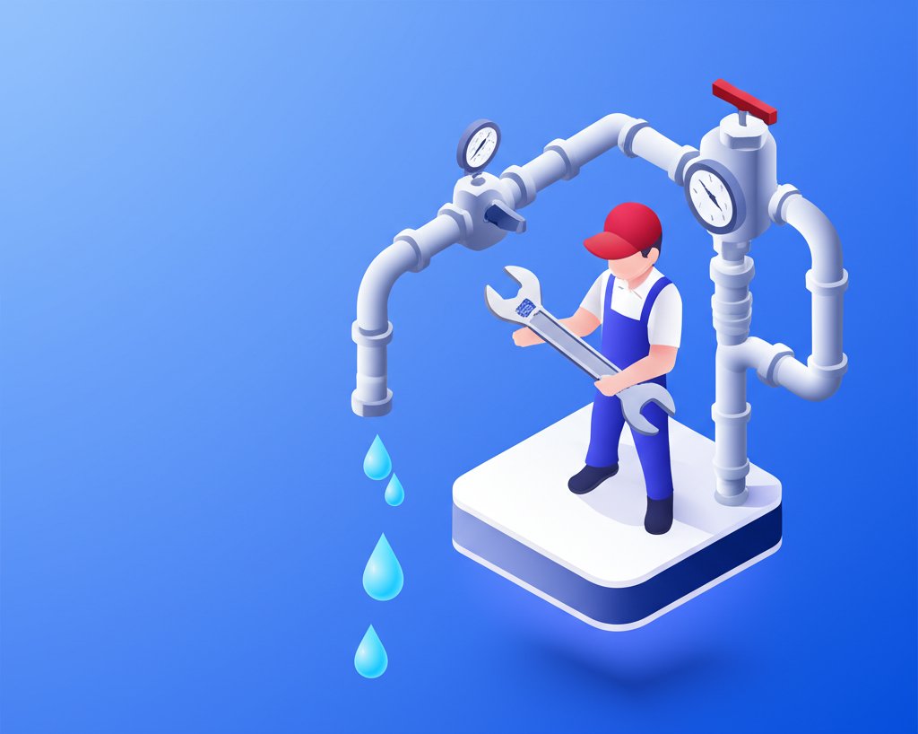 Best plumber in La Porte provides quick, efficient home and business repairs.