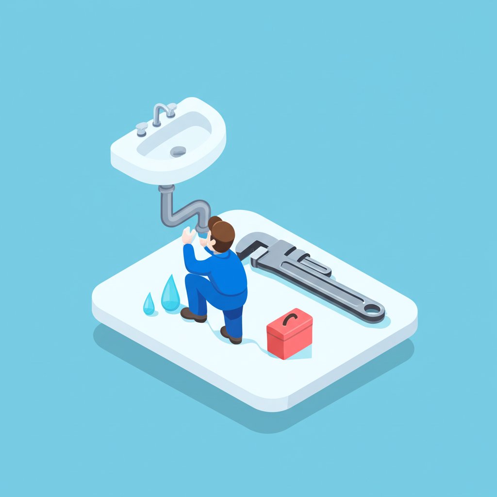 Experienced La Verne plumber delivering expert, reliable plumbing repairs.