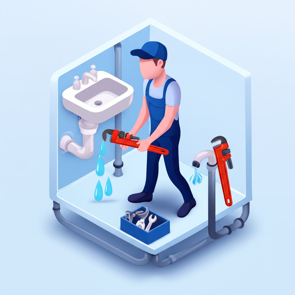 Best La Vista plumber provides trusted, reliable home repair services.