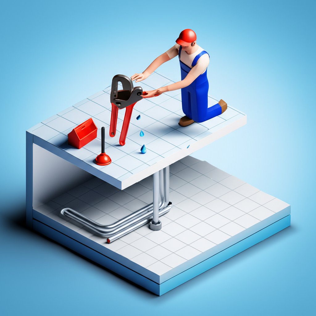 Finding the best plumber in Lacey for reliable home repairs.