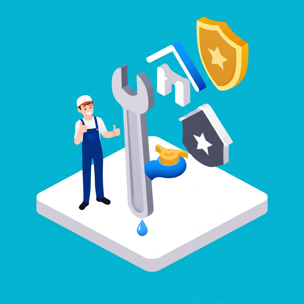 Best trusted local plumber in Lackawanna for all residential plumbing services.